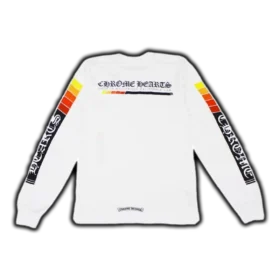 Boost Made in Hollywood Long Sleeve T-Shirt
