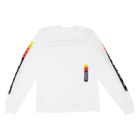 Boost Made in Hollywood Long Sleeve T-Shirt