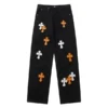 Ch Crow Hearts Jeans