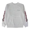 Ch Matty Boy Brain Wave Crewneck