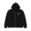 Ch St Barth Exclusive Zip up Hoodie