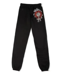 Chrome Heart Pants