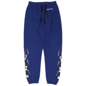 Chrome Heart Sweat Pants