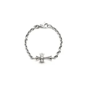 Chrome Hearts Cross Bracelet