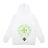 Chrome Hearts Cross Hoodie