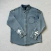 Chrome Hearts Dress Shirt