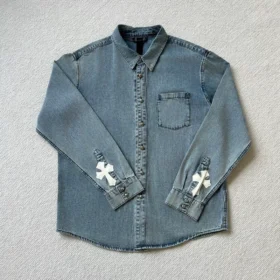 Chrome Hearts Dress Shirt