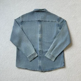 Chrome Hearts Dress Shirt