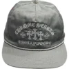 Chrome Hearts Gas Station 5 Panel Hat Grey