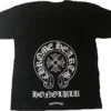 Chrome Hearts Honolulu Exclusive T-Shirt Black