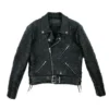 Chrome Hearts Jj Dean Mathematical Jacket