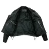 Chrome Hearts Jj Dean Mathematical Jacket