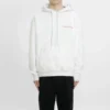 Chrome Hearts Laurie Lynn Stark Portrait Red Letter Hoodie
