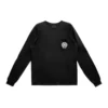 Chrome Hearts Long Sleeve Black