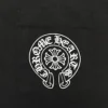 Chrome Hearts Long Sleeve Black