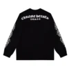 Chrome Hearts Long Sleeve Shirt