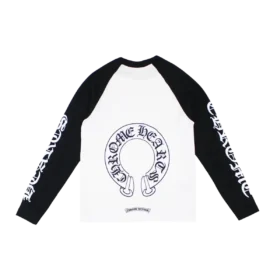 Chrome Hearts Long Sleeve Shirt