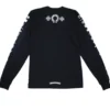 Chrome Hearts Long Sleeve Shirts