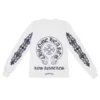 Chrome Hearts Los Angeles Excluisve Long Sleeve