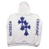 Chrome Hearts Los Angeles Exclusive Crosses Pullover
