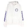 Chrome Hearts Los Angeles Exclusive Crosses Pullover