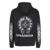 Chrome Hearts Malibu Exclusive Horse Shoe Hoodie