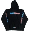 Chrome Hearts Matty Boy America Hoodie