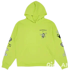 Chrome Hearts Matty Boy Hoodie