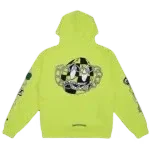 Chrome Hearts Matty Boy Hoodie