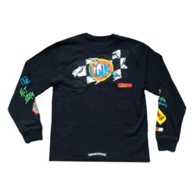 Chrome Hearts Matty Boy Long Sleeve