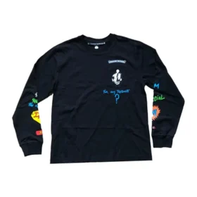 Chrome Hearts Matty Boy Long Sleeve