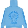 Chrome Hearts Miami Hoodie