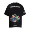 Chrome Hearts Multicolor Shirt
