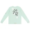 Chrome Hearts Neck Logo Long Sleeve