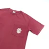 Chrome Hearts Pocket T Shirt Dagger 