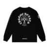 Chrome Hearts Shirt Long Sleeve