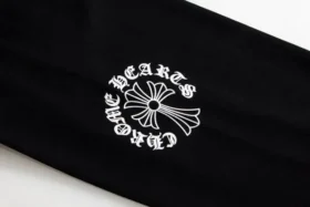 Chrome Hearts Shirt Long Sleeve