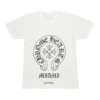 Chrome Hearts T Shirt Mens