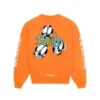 Chrome Hearts Thermal Long Sleeve