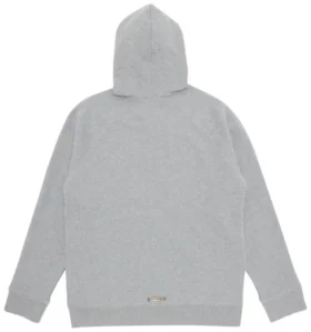 chrome hearts triple leather cross zip up hoodie 2 280x299 - Chrome Hearts Triple Leather Cross Zip up Hoodie