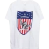 Chrome Hearts Usa Foti T-Shirt