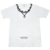 Chrome Hearts X Comme Des Garcons Shirt