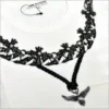 Chrome Hearts X Comme Des Garcons Shirt