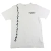 Chrome Hearts X Comme Des Garcons T Shirt
