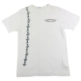 Chrome Hearts X Comme Des Garcons T Shirt