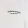 Chrome Hearts X Comme Des Garcons T Shirt